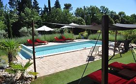 Le Clos Geraldy - Charming B&b Et Spa